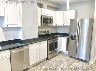 141 Tremont St #1S, Cambridge, MA 02139