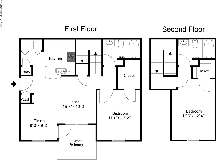 Villas at Park West — Photo 51