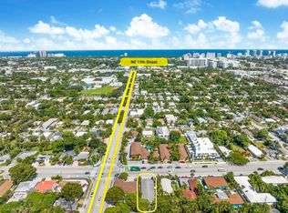 1239 NE 15th Ave, Fort Lauderdale, FL 33304