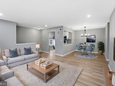 315B Delancey Pl #B, Mount Laurel, NJ, 08054