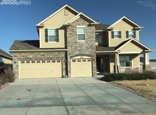 9307 Baltusrol Ct, Peyton, CO 80831