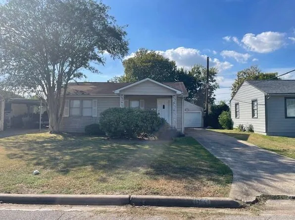 1305 Westway St, Galena Park, TX 77547