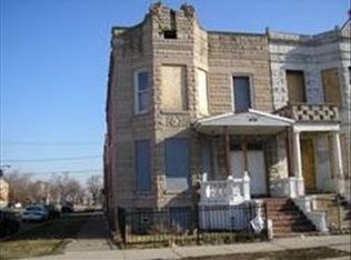 4058 W Jackson Blvd, Chicago, IL 60624