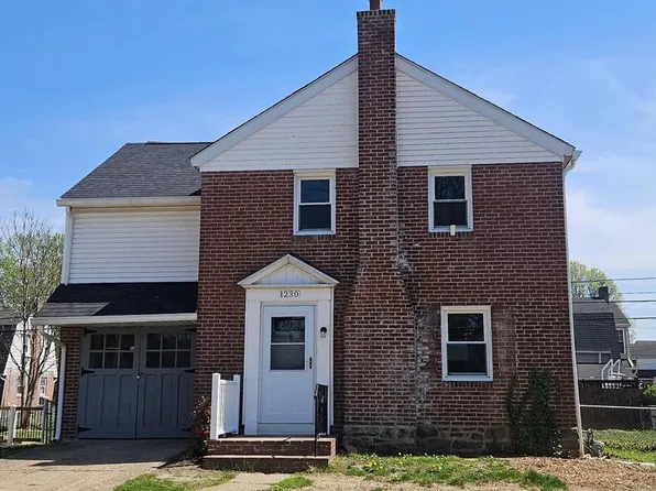 1230 Macdade Blvd, Woodlyn, PA 19094