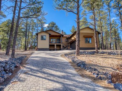 1060 S Lakeside Trl, Show Low, AZ, 85901