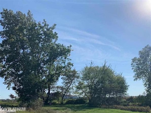 0 Cade Rd, Brown City, MI 48416