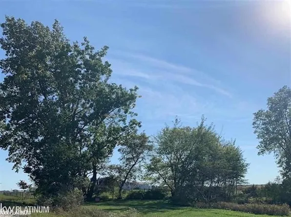 0 Cade Rd, Brown City, MI 48416
