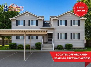 4721 W Pasadena Ln APT 201, Boise, ID 83705
