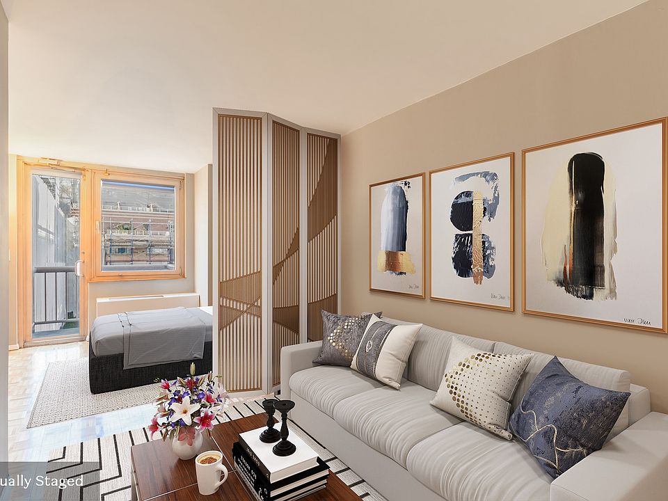 1st image of 350 W 50th St APT 5HH