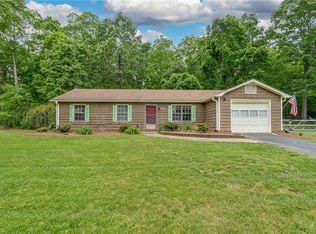 210 Maverick Trl, King, NC 27021
