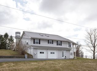12808 County Route 85, Mannsville, NY 13661