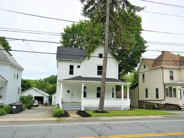 99 Orange Ave, Walden, NY 12586