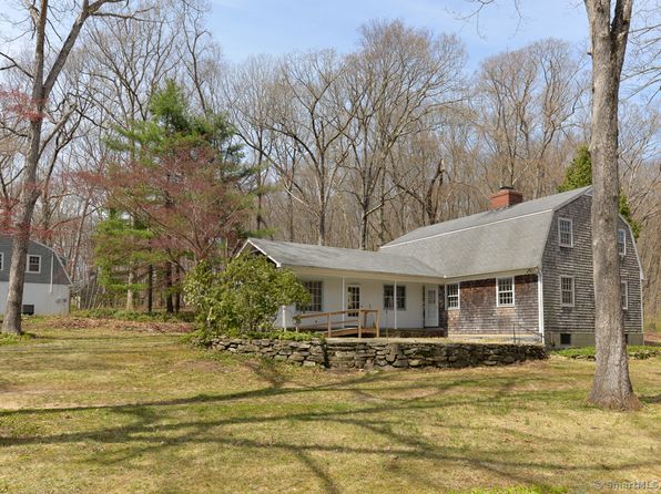 525 Burr Rd, Southbury, CT 06488