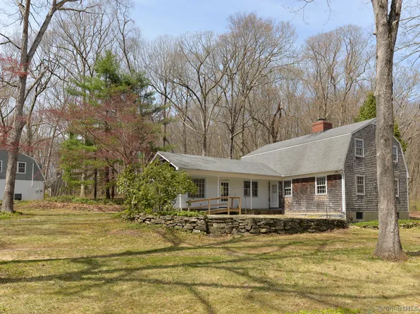 525 Burr Road, Southbury, CT 06488