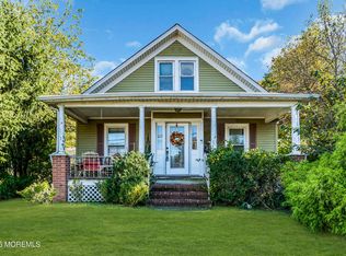 197 Texas Road, Morganville, NJ 07751