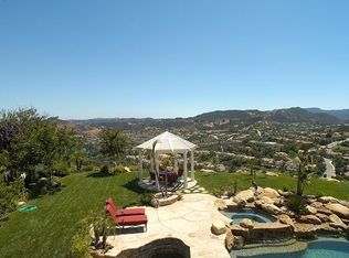 4282 Prado De Los Ciervos, Calabasas, CA 91302