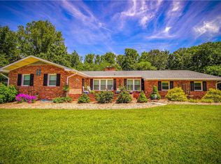 3832 Arbor Dr, Trinity, NC 27370