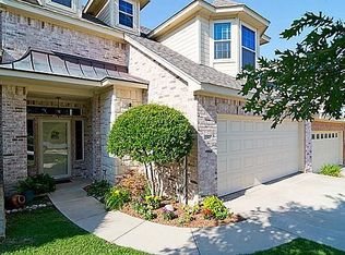 237 Emma Call Ct, Decatur, TX 76234