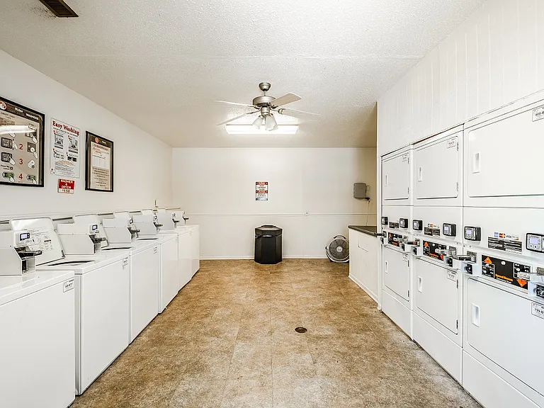 Bramblewood Apartments — Photo 16