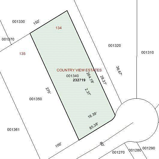 2nd image of 4621 Creek Meadow Trl