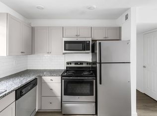 Flats on 15th, Birmingham, AL 35205