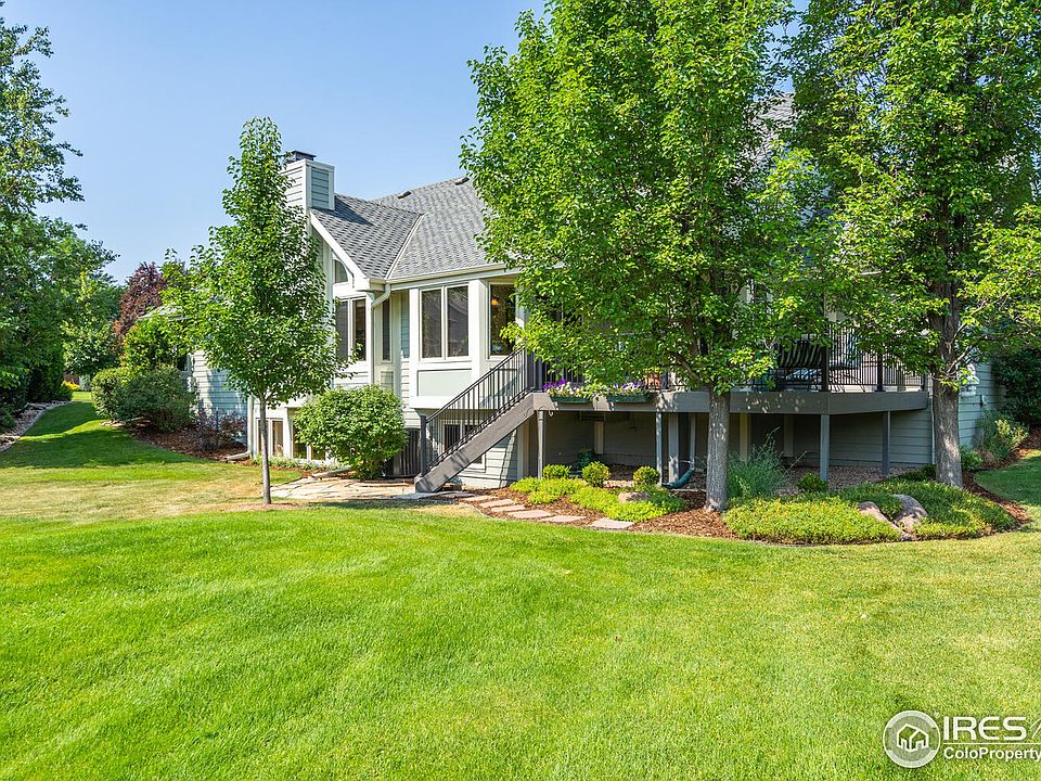 4998 Clarendon Hills Dr, Fort Collins, CO 80526 Zillow