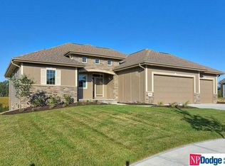 11012 S 175th Ave, Omaha, NE 68136