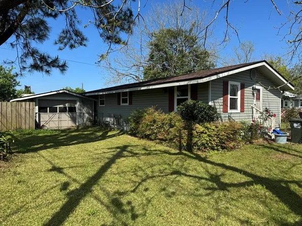 200 Union St, Cecil, GA 31627