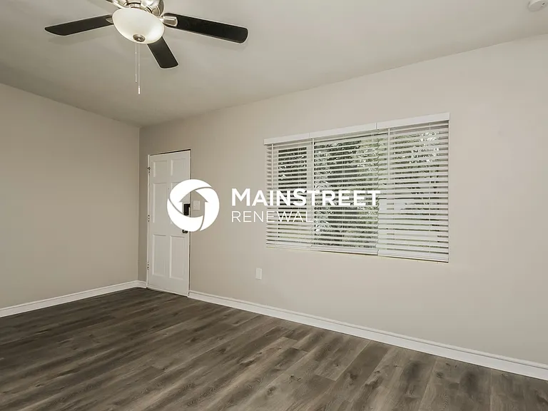 Bonus Room