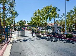601 Devonhall St APT 102, Las Vegas, NV 89145