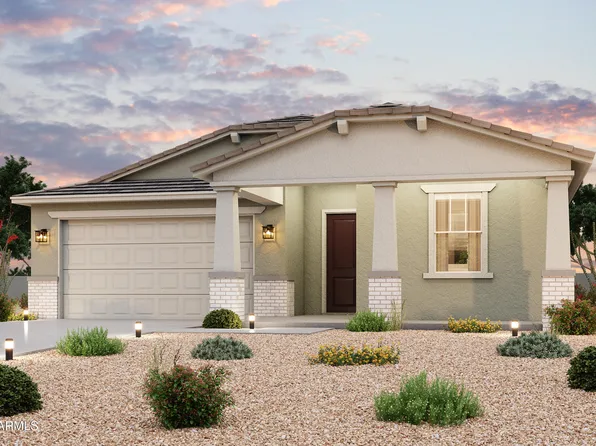 40025 W SPARKS Lane, Maricopa, AZ 85138