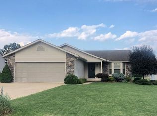 555 Stone Meadow Cir, Loudonville, OH 44842