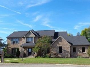 3401 Deer Park Ct, Richmond, IN 47374