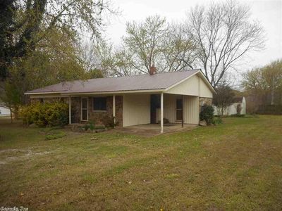 409 Hughes Ave, Mountain View, AR, 72560