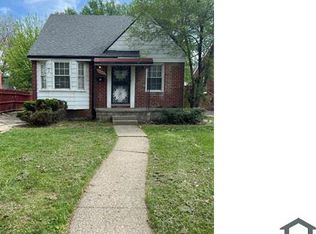 12646 Laing St, Grosse Pointe, MI 48224