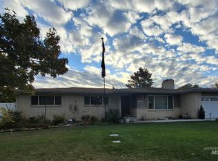 1821 Howard Ave, Caldwell, ID 83605