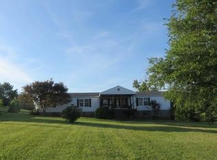 1312 Donaldson Rd, Winchester, KY 40391