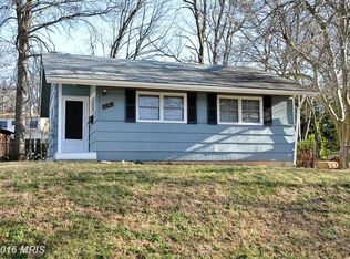 10303 Procter St, Silver Spring, MD 20901