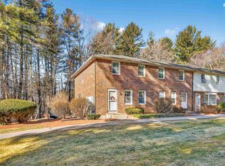 47 Oakridge Drive, Londonderry, NH 03053