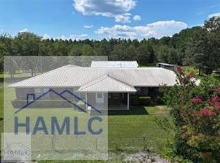 195 Mollie Bowen Ln, Cobbtown, GA 30420