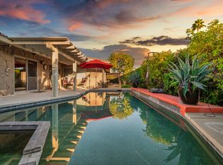 3285 Cambridge Ct S, Palm springs, CA 92264