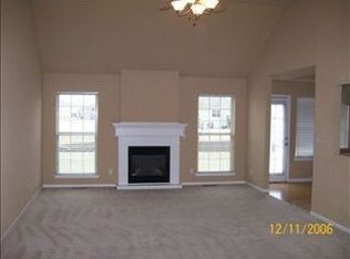 3337 NW 49th Ter, Topeka, KS 66618