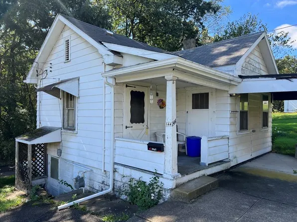 144 Franklin St, Weirton, WV 26062