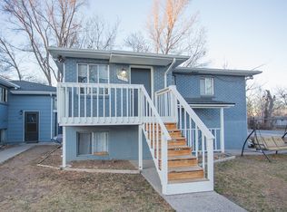 1201-1211 Brentwood St #1207, Denver, CO 80214