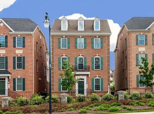 509 Watkins Mill Rd, Gaithersburg, MD 20878