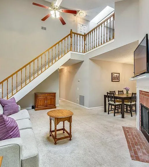 12016 Golf Ridge Ct #301 — Photo 1