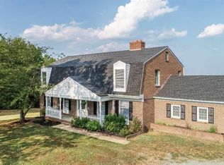 4068 Saddlewood Dr, Charlottesville, VA 22902
