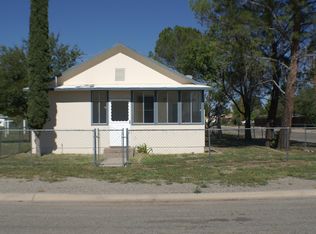 408 S Curtis Ave, Willcox, AZ 85643