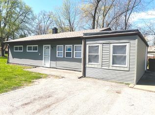 16236 Spaulding Ave, Markham, IL 60428