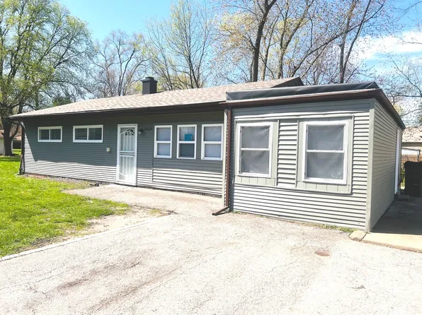 16236 Spaulding Ave, Markham, IL 60428